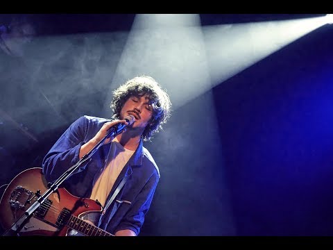 Gaël Faure au Pediluve  Il y a quelque chose sur la Lune