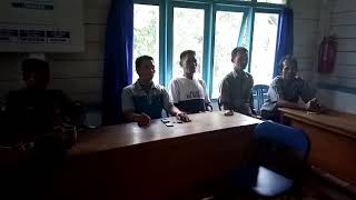 preview picture of video 'Deklarasi anti hoax dan pemilu damai 2019 aparatur desa saliguma siberut tengah'