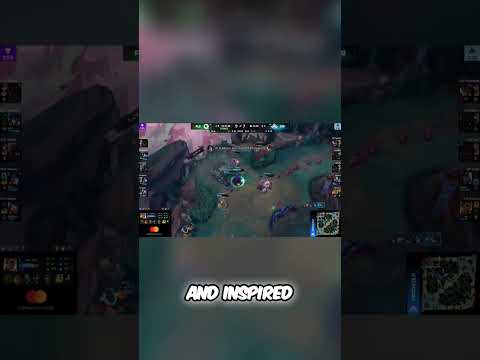 Vulcan's Epic Defense: C9 vs. FlyQuest #leagueoflegends #lol #leagueoflegendshighlights