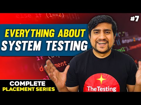 Learn Software Testing as Absolute Beginner to Advance