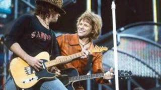 bon jovi in studio part 21