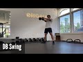 DB Swing 廣東話旁白 | #AskKenneth