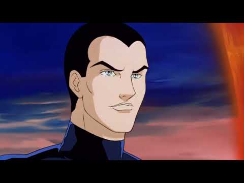 Saban's Diabolik - Intro (EN) (HD - remastered)