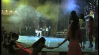 Yulduz Usmonova - INADIM  TURKISH DANCING