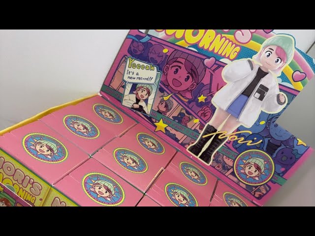 مجسم Nori - Vintage Suit