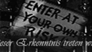 Wohlstandskinder Zukunftseinheitsbrei