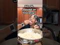 Want To Make POPCORN On Stove Top WITHOUT OIL But Don T Know How Shorts