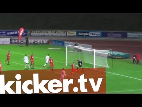 Köln im Test: Olkowskis Hammer-Tor, Modestes Doppelpack - kicker.tv