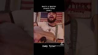 Finally made a TikTok. Please follow @codytylergypsyconvoy. Always loved this #TravisTritt tune!