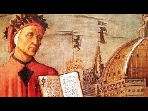 Dante Alighieri (1265-1321)