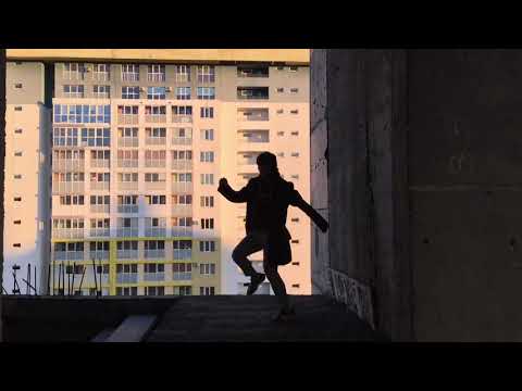 Gaullin x Verbus - Told You | Cutting shapes in Ufa