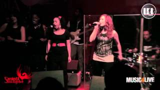 17 - AURELY SOAH - HATE ON ME - SANKOFA SESSION 6