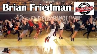 Kylie Minogue "Les Sex" & Kimbra "Settle Down" by @brianfriedman Fair Play Dance Camp Poland