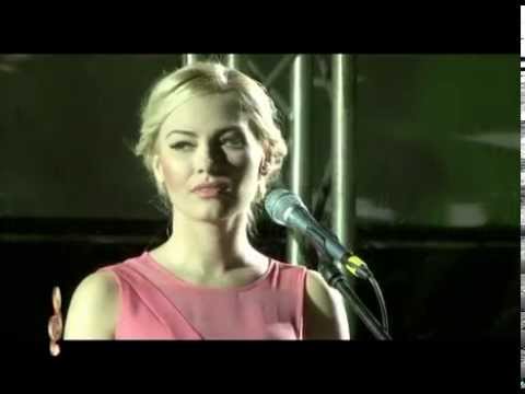 Daniel Jinga & Irina Baiant - Once upon a December