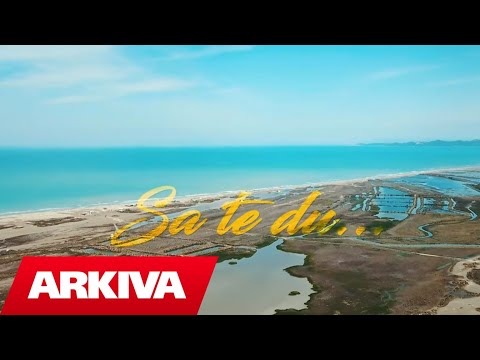 Andi ft Enis & Fatjon - Sa te du (Official Video HD)