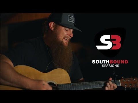 3AM - Canaan Bryce(acoustic) Southbound Sessions