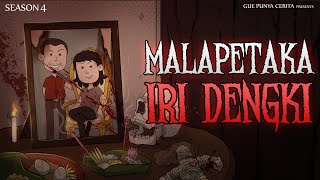Download lagu THE DISASTER OF THE ENVY | I Have a Story | True Story | SEASON 4 mp3