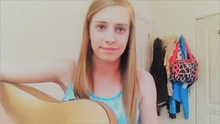 It Goes Like This - Thomas Rhett (Cover)