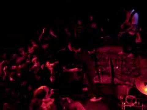 black lips - wild man (12 galaxies 1/23/07)