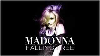 Madonna - Falling Free (Ferry Corsten Remix)