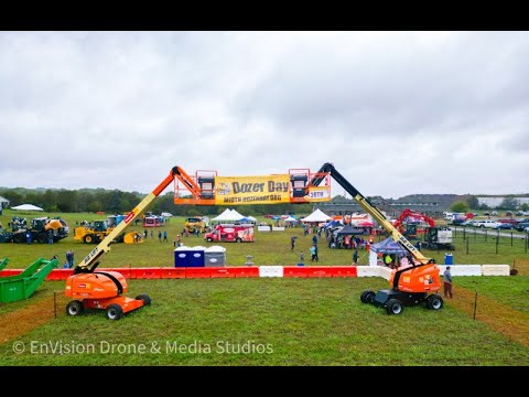 2024 Dozer Day Middle TN