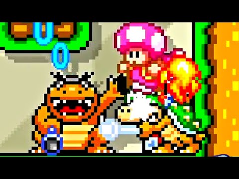 Super Mario Maker 2 🔥 Expert Endless Challenge #381