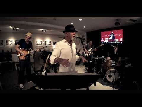 TROC-ANDRÉ CECCARELLI- ALEX LIGERTWOOD LA NOTE BLEUE (MONACO)2018