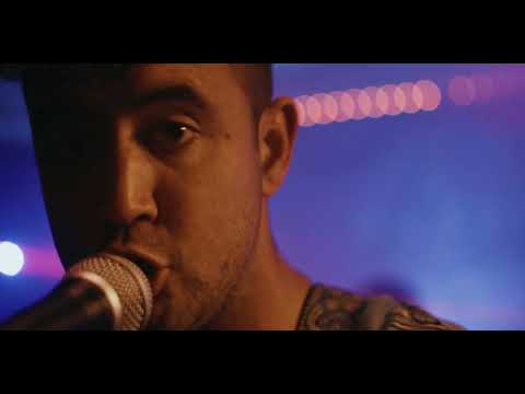 KNACKERED -  Knackered (Official Music Video) - Director's cut