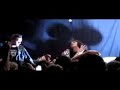 Crystal Castles "BIRDS"  Live in Toronto 2010 (video)