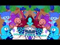 Parabens Parabens Parabens Hey Effects Sponsored By Klasky Csupo 2001