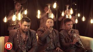 &quot;El mayor de mis antojos&quot; - La Original Banda El Limón de Salvador Lizárraga en Qué Rollo Banda