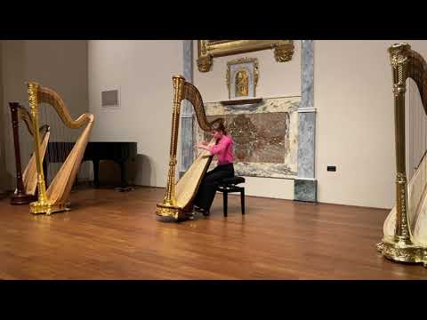 Suoni d'Arpa 2021 - Eva Maria Kochs