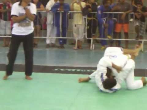 Luiz Felipe Alemão Macabu Jiu-jitsu