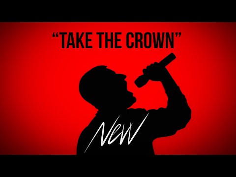 Nevv - "Take the Crown" (ONE TAKE)