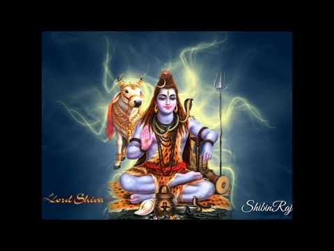 Shiva Ashtottara Sata Namavali – Malayalam||Yesudas