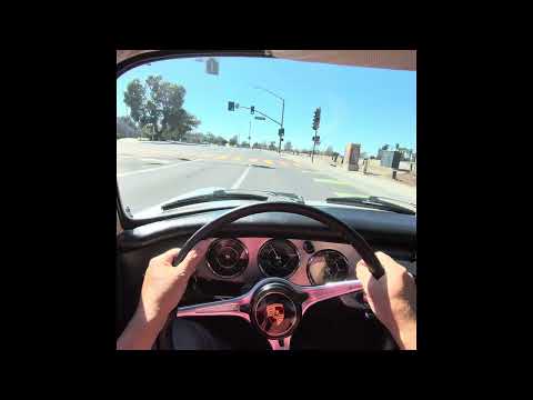 1963 Porsche 356B (CC-2099654) for sale in Costa Mesa, California