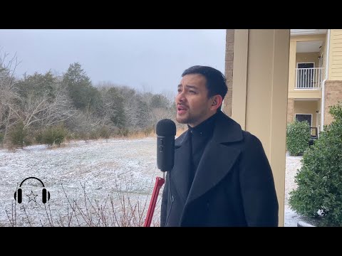 Bryan Termulo Cover "Arcade" #BryTerCovers