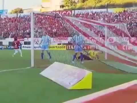 Gols de Internacional 2x1 Lajeadense - Quartas Taça Farroupilha Gauchão 2013