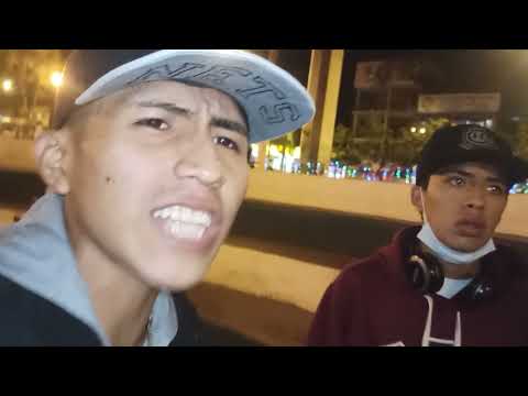 IncaRap-/UltimaFechaDelAño2021k-/4tos(JHSP VS SLIM VS KODI)