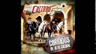 Calibre 50 No Es Lo Que Queria