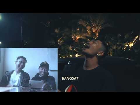 Reaction crystal opera ft eitaro BANGSAT