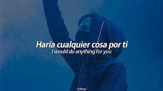 Download lagu Alan Walker - Sing Me To Sleep | Sub Español//Lyrics mp3