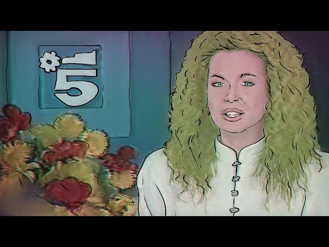 SIXTHCLONE - ＣＯＳＴＡＮＺＯ／ＷＡＶＥ™ [コスタンツォ]