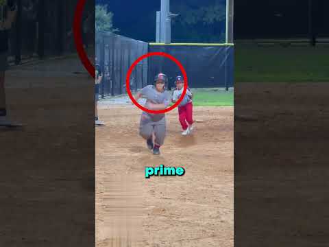 El pana activó su modo Prime 🥶👀