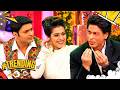 1000 Weeks Of SRK Kajol Ruling Hearts Comedy Nights With Kapil