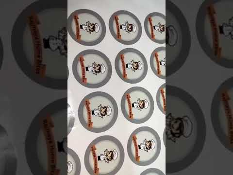 Product Labels