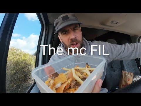FIL - the mc FIL