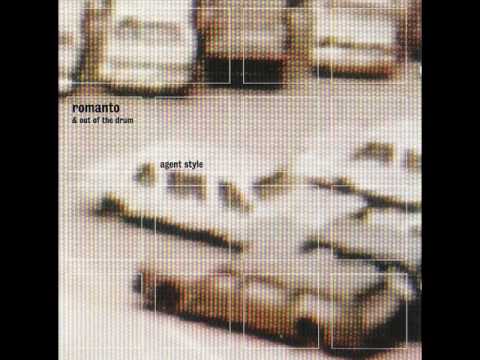 Romanto & Out Of The Drum -- Play It Again Feat. Mike Marshall, MC Smooth & Vernon D. German