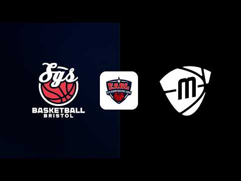 SGS College vs Manchester Magic | 2025/26 EABL