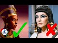 The Original Africans Are The Ancient Black Egyptians Ethiopians Libyans Canaanites Not Bantus